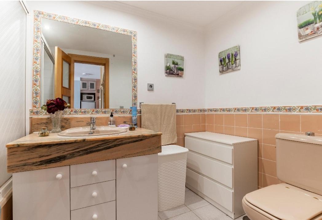 Apartamento Oasis Torremolinos Exterior photo