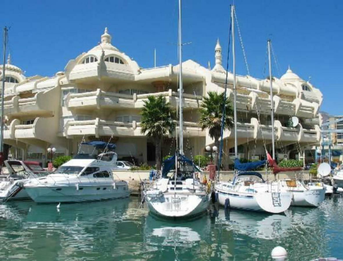 Apartamento Oasis Torremolinos Exterior photo