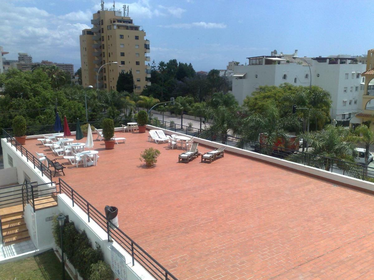 Apartamento Oasis Torremolinos Exterior photo