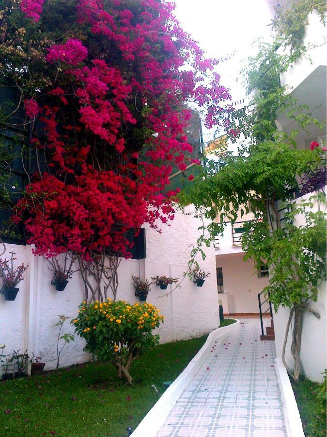 Apartamento Oasis Torremolinos Exterior photo
