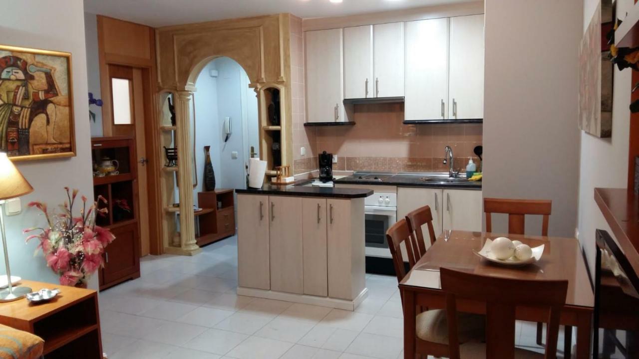 Apartamento Oasis Torremolinos Exterior photo