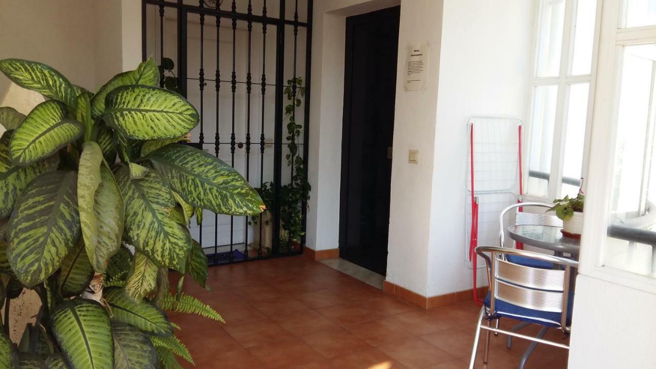 Apartamento Oasis Torremolinos Exterior photo