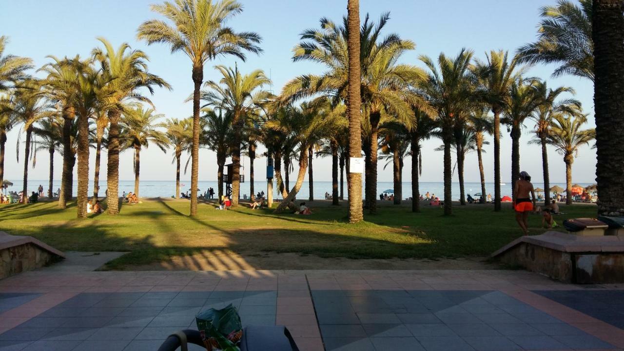 Apartamento Oasis Torremolinos Exterior photo